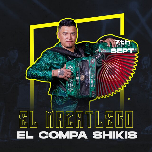 El Mazatleco (2023 Remastered Version)