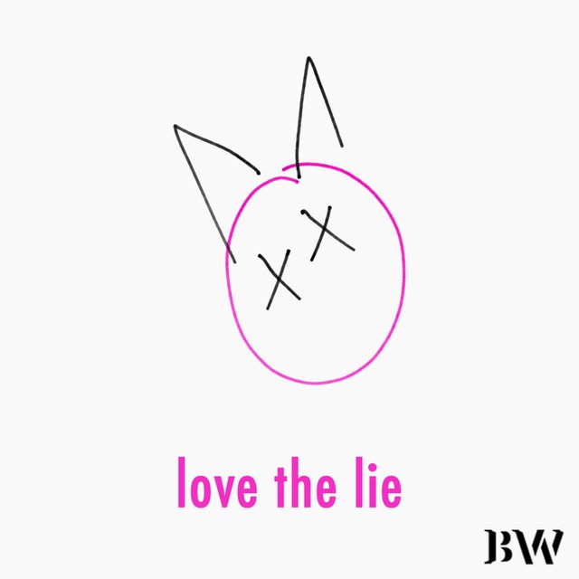 Love The Lie