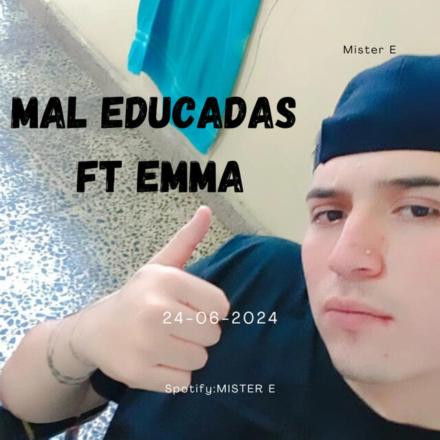 MAL EDUCADAS