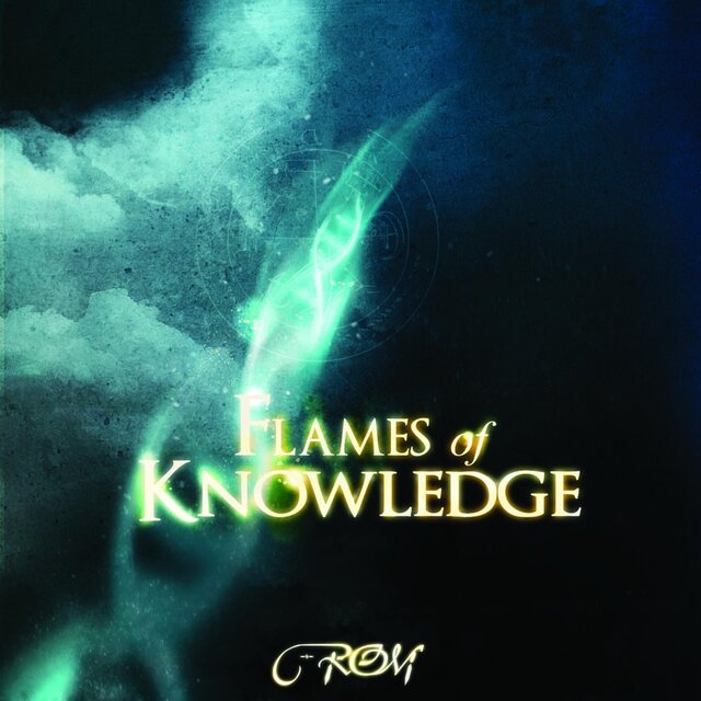 Flames of the knowledge
