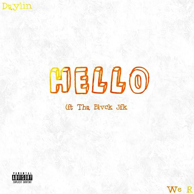 Hello (feat. Tha Blvck Jfk)