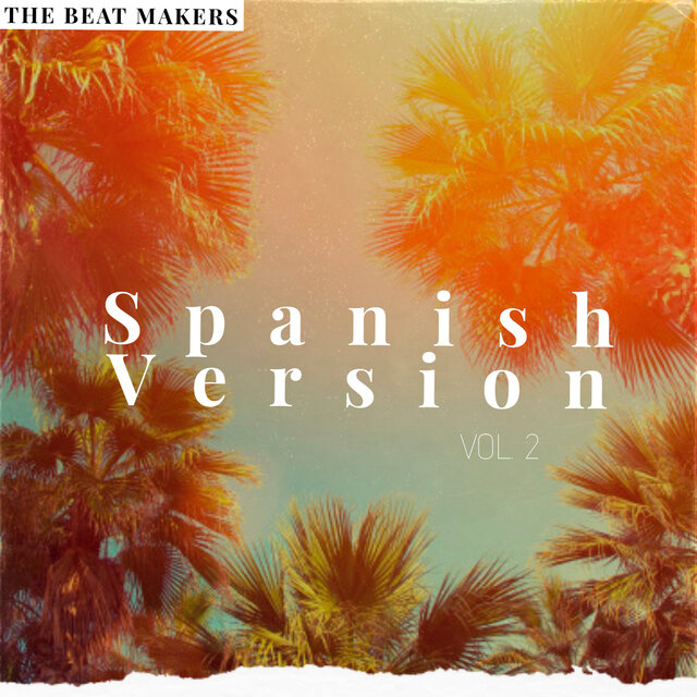 Spanish Version, Vol. 2