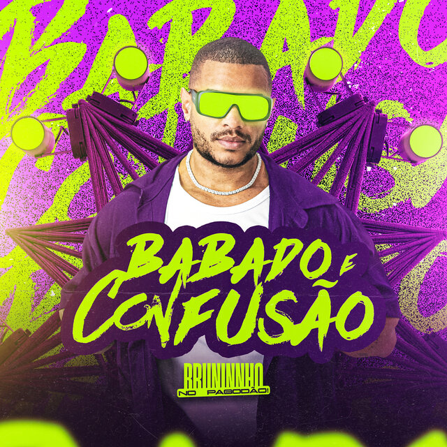 Babado e Confusão