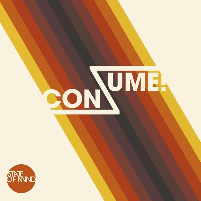 Consume!