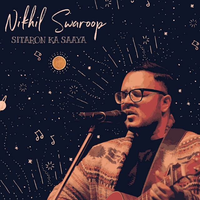 Sitaron Ka Saaya - Single
