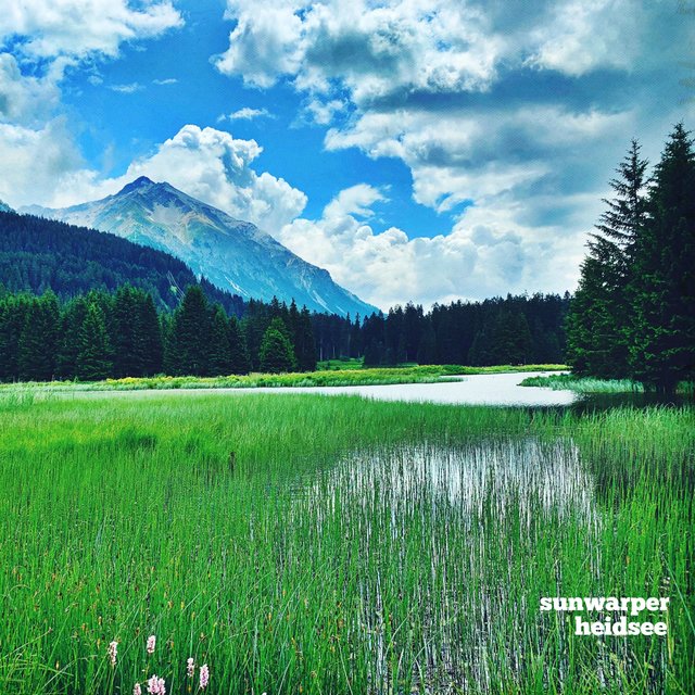 Heidsee