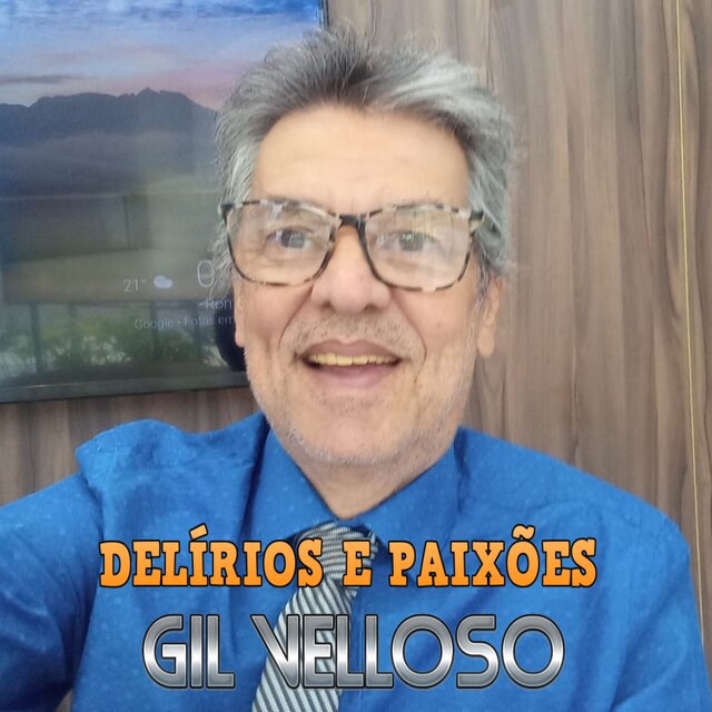 Delírios e Paixões