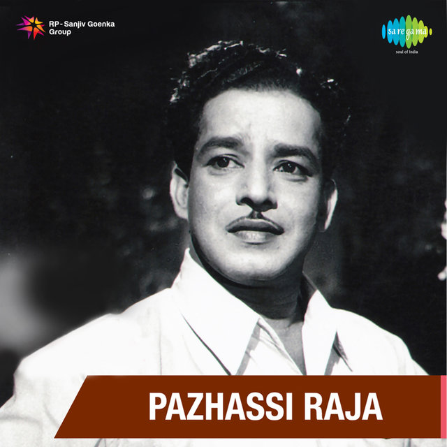Pazhassi Raja (Original Motion Picture Soundtrack)