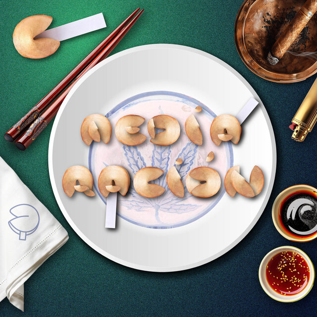 Media ración