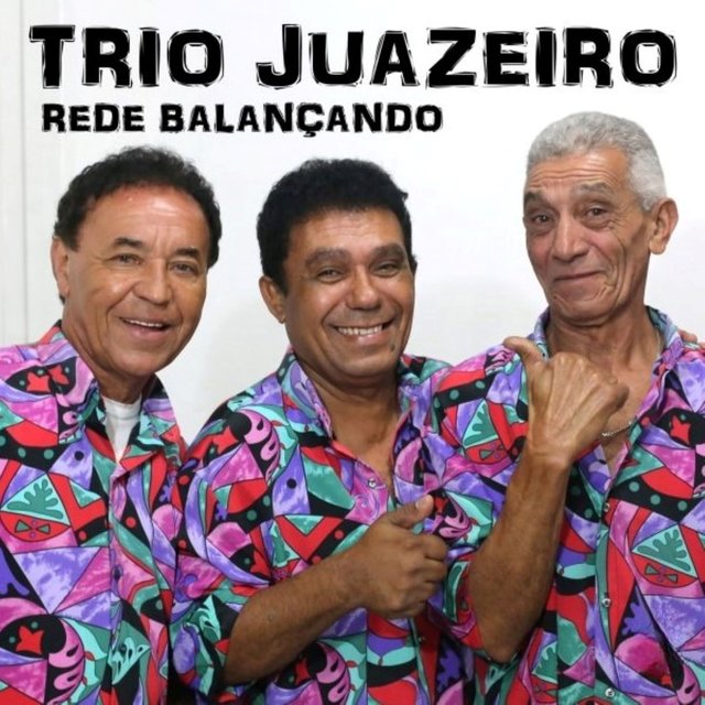 Rede Balançando