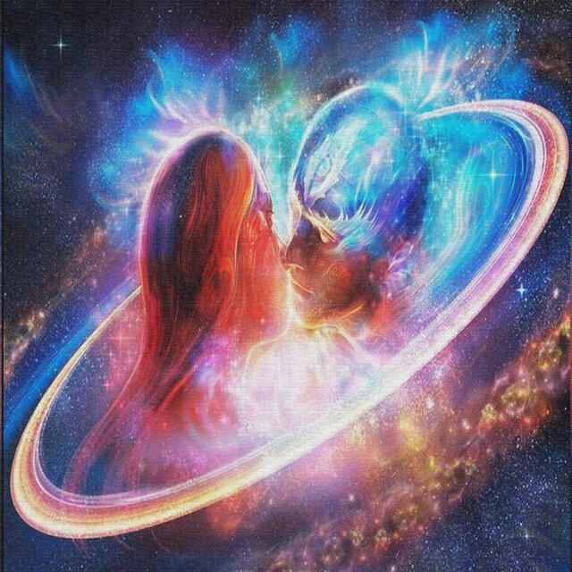 ASTRAL CONNECTION