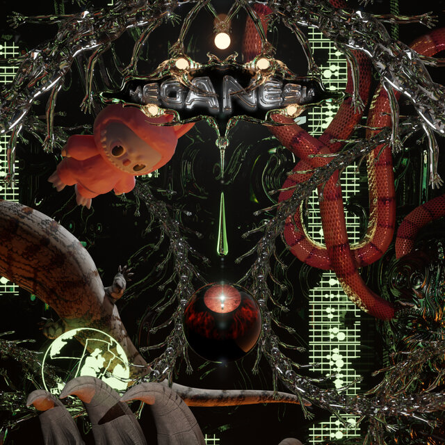 Megazoic