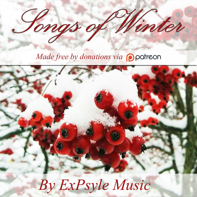 Songs of Winter
