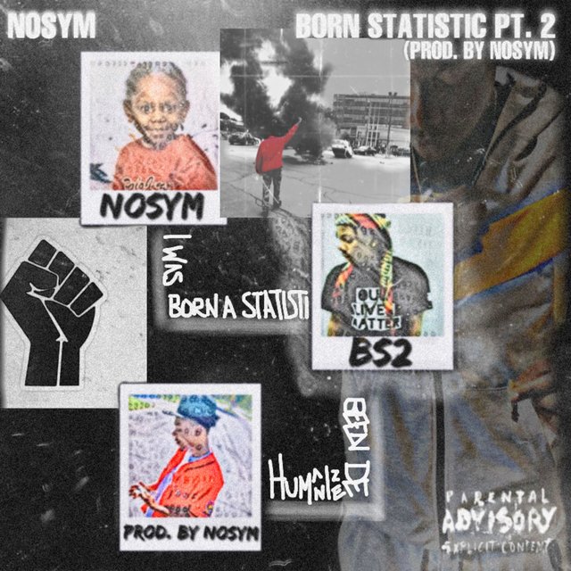 Born Statistic, Pt. 2
