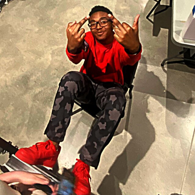 Me and my Demons