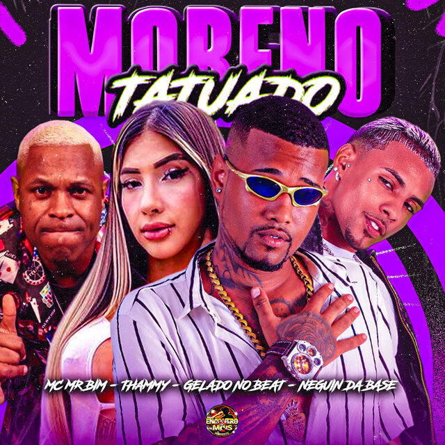Moreno Tatuado