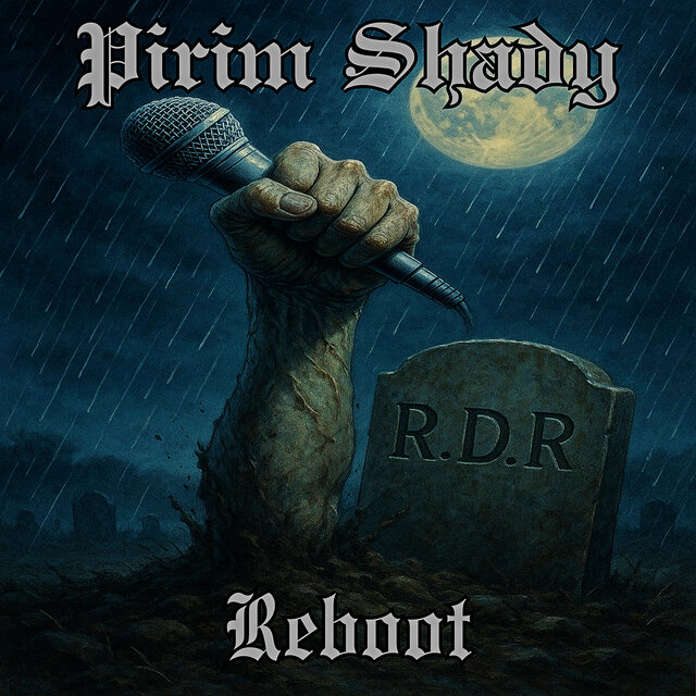 R.D.R Reboot