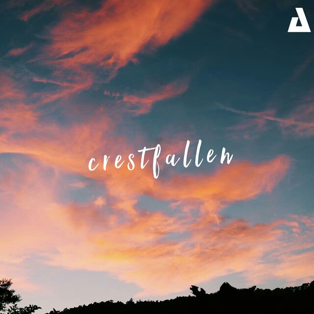 Crestfallen