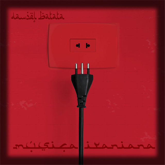 Música Iraniana