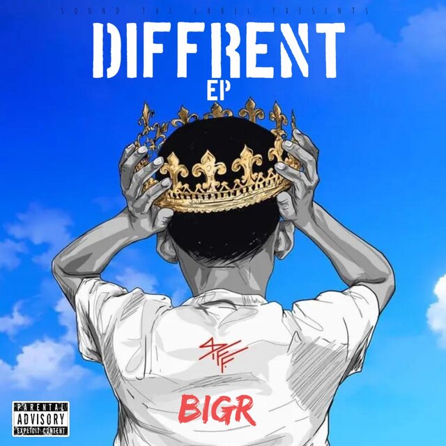 Different