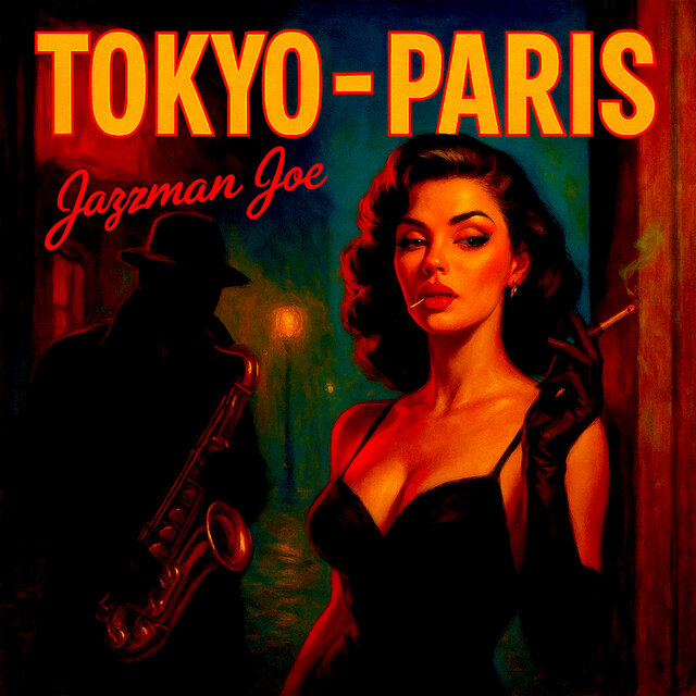 TOKYO - PARIS