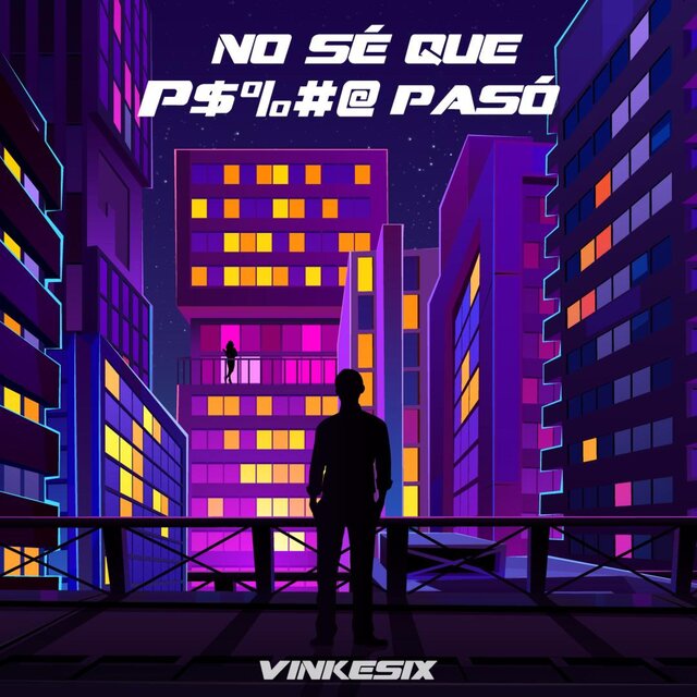 No se que paso