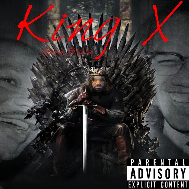 King X