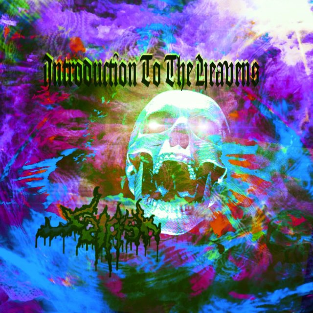 Introduction To The Heavens