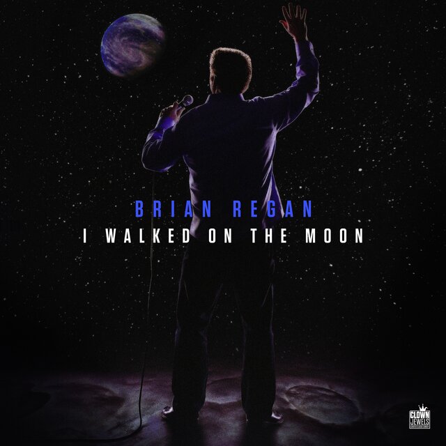 I Walked on the Moon