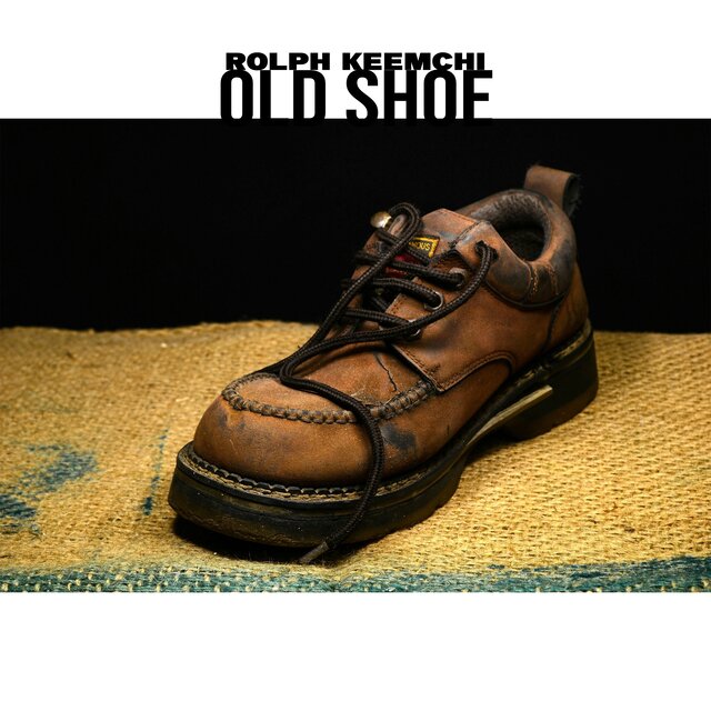 Old Shoe