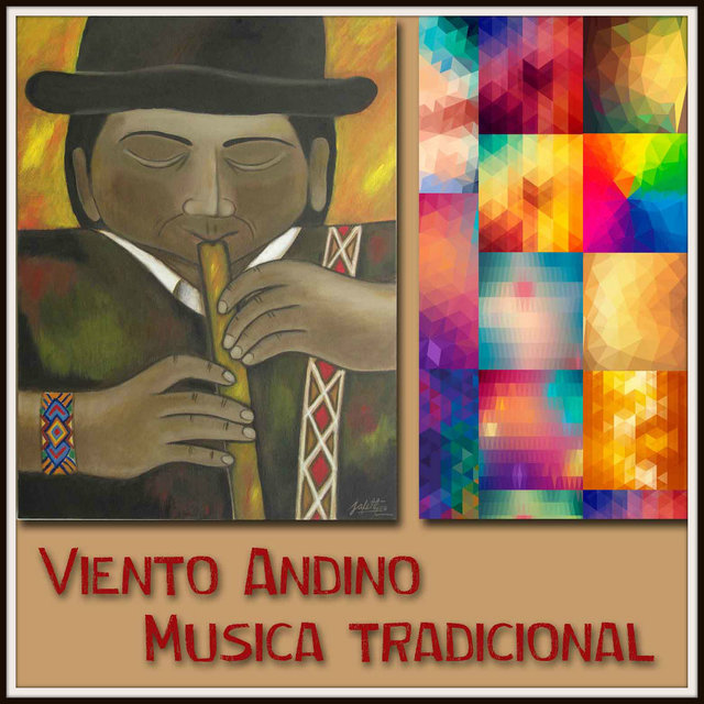 Viento Andino - Musica Tradicional