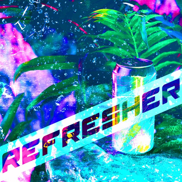 REFRESHER