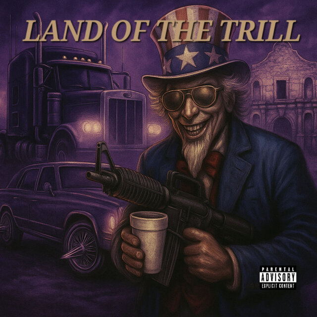 Land of the Trill
