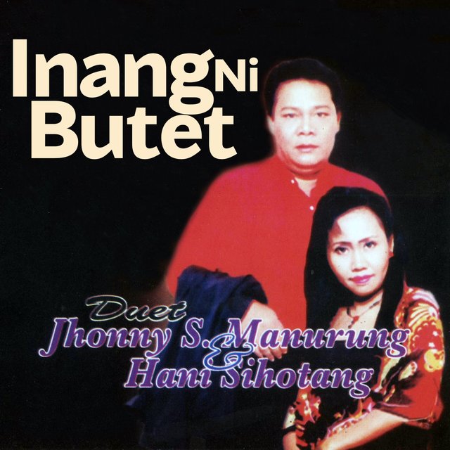 Inang Ni Butet