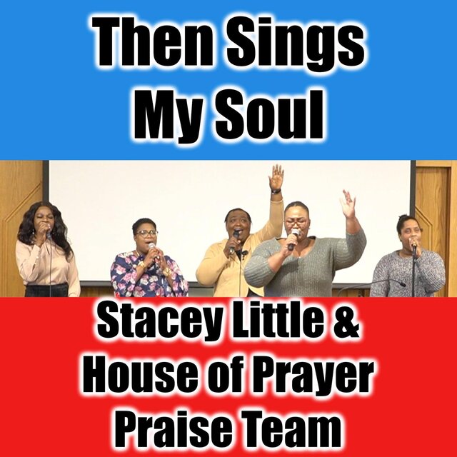 How Great Thou Art (feat. Stacey Little)