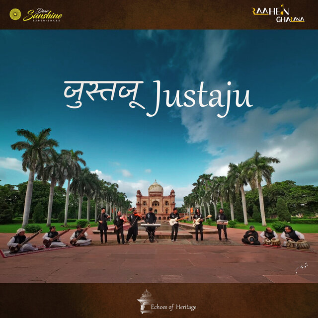 Justaju: The Essence of Love