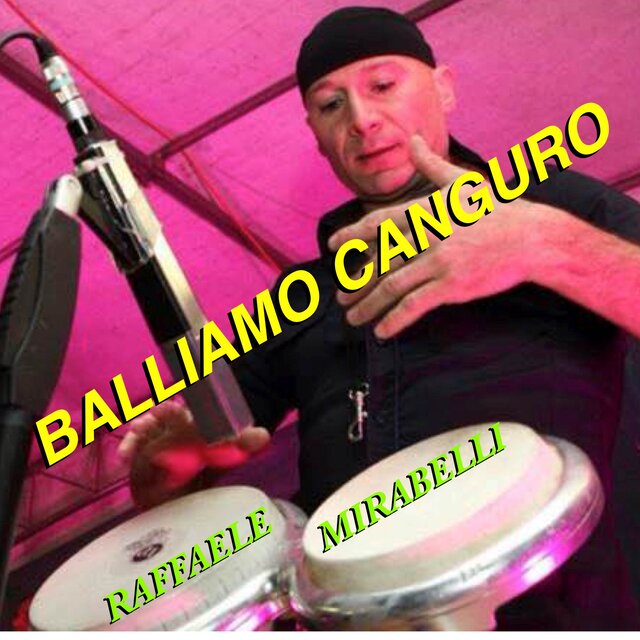 Balliamo canguro