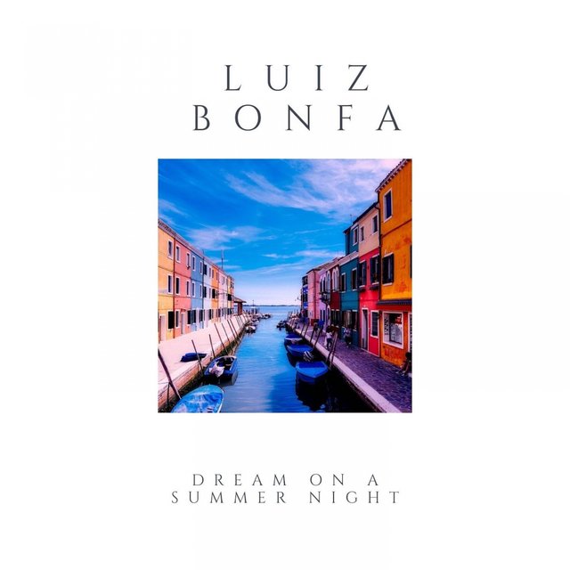 Dream On a Summer Night