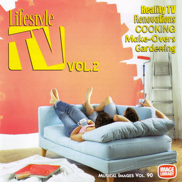 Lifestyle TV 2