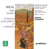Concerto pour piano et orchestre: I.