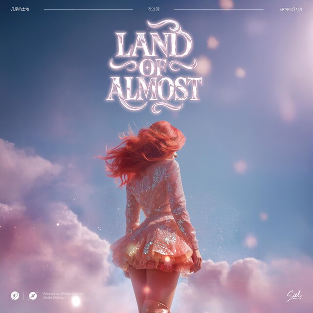 Land of Almost