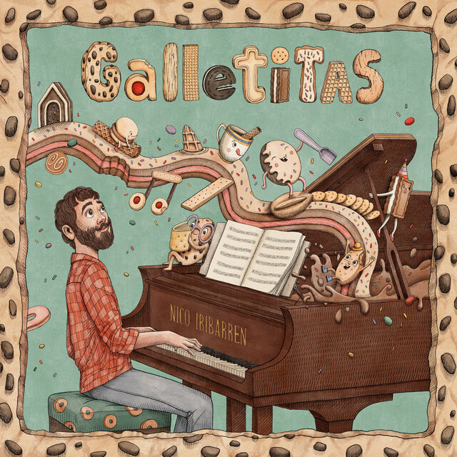 Galletitas