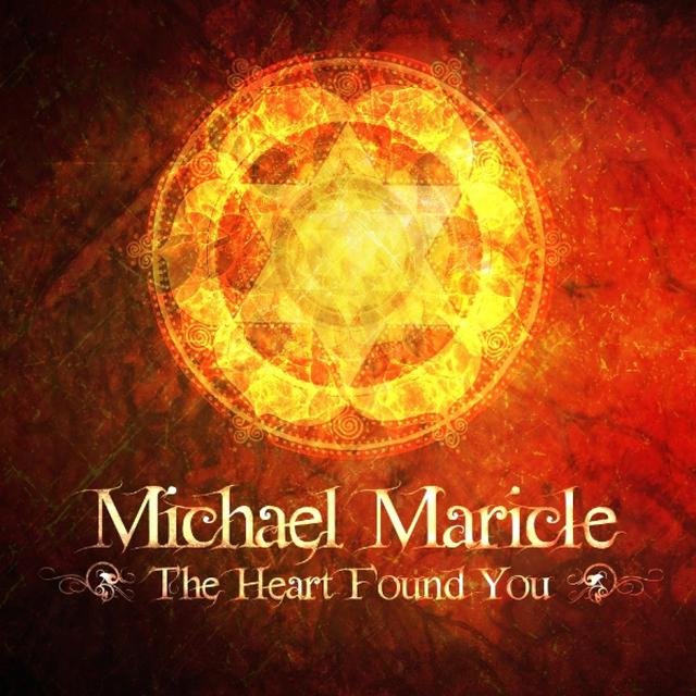 The Heart Found You