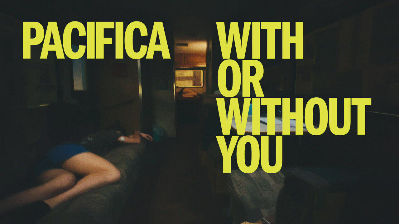 With Or Without You