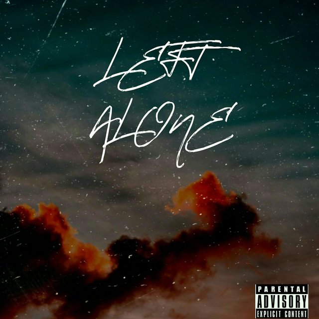 Left Alone