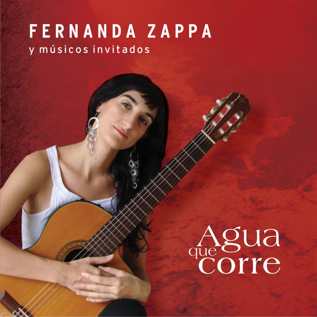 Agua Que Corre