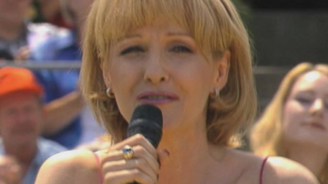 Rio de Janeiro (ZDF-Fernsehgarten 18.06.2000) (VOD)
