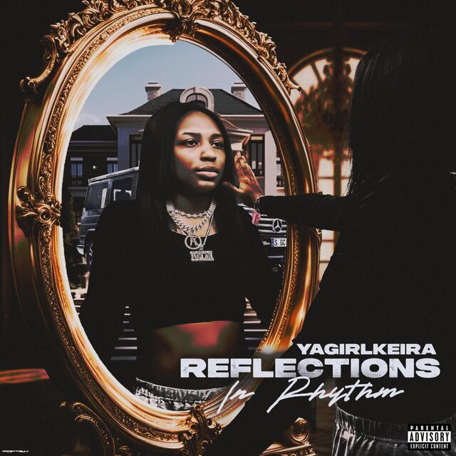 Reflections In Rhythm