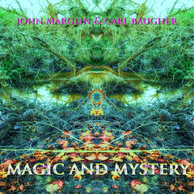 Magic and Mystery