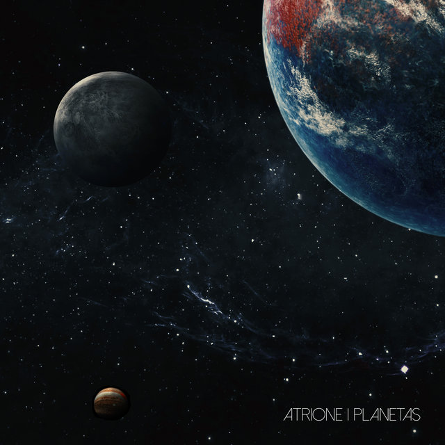 Planetas